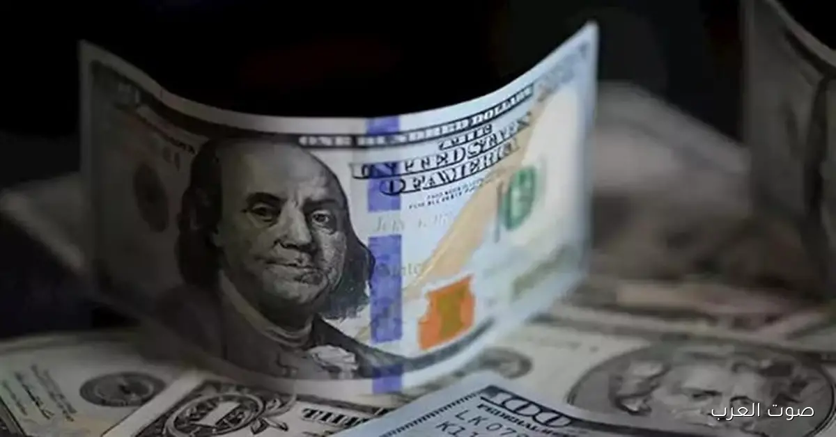 «التغيرات المتوقعة» سعر الدولار في البنوك اليوم الأربعاء 26 نوفمبر 2026