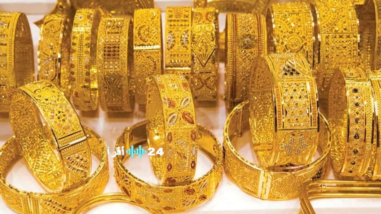 «استثمر بحكمة» الذهب مقابل سندات الخزانة في ظل التوترات الجيوسياسية