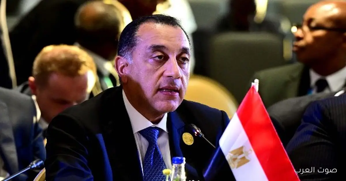 «شراكة استراتيجية تعزز التعاون بين أفريقيا وأوروبا» رئيس الوزراء يستعرض دور مصر في القمة السابعة للاتحادين الإفريقي والأوروبي
