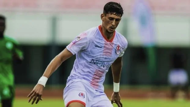 «ضربة موجعة» فسخ عقد صلاح مصدق يضع النادي أمام أزمة تعويضات مالية ضخمة