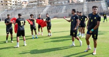 فريق السكة الحديد يستعد للعودة إلى المنظومة الإدارية والمالية في عام 2024