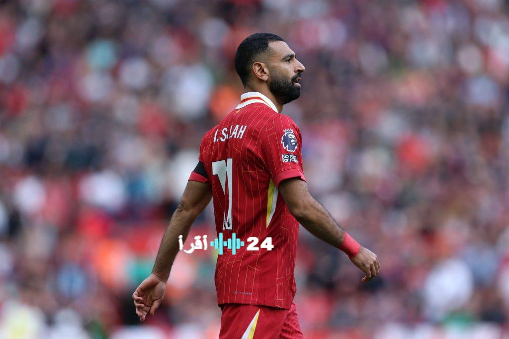 «بادرة وفاء» محمد صلاح يتبرع بجزء كبير من ثروته لدعم قريته نجريج