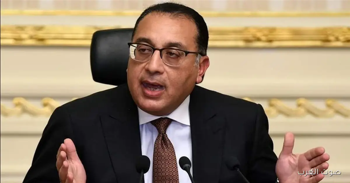 «بوابة النمو المشترك» مدبولي يشيد بالاستثمارات الصينية المتزايدة في المنطقة الاقتصادية لقناة السويس مؤكدًا التزام مصر بمبدأ “الصين الواحدة”