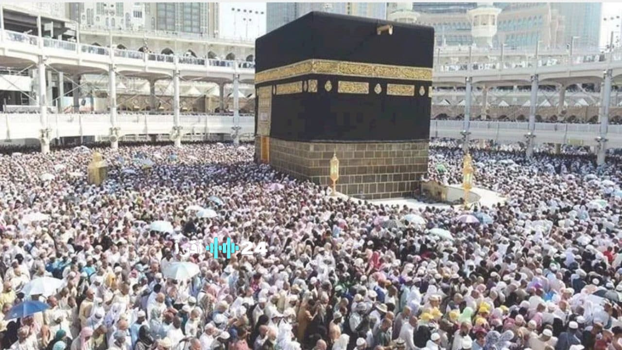 «بأمل يملأ القلوب» نتائج قرعة الحج 2026 الجزائرية قريبا.. هكذا تعرف مصيرك من موقع الداخلية لكل الولايات