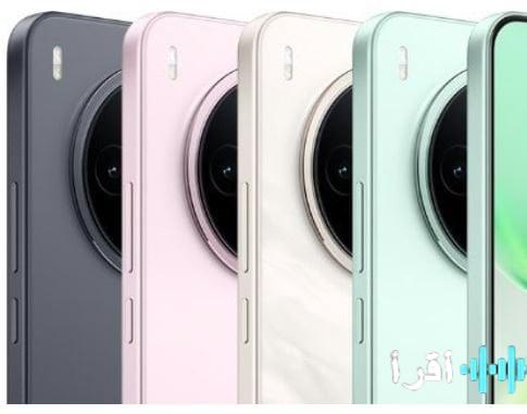 هاتف Vivo Y500 يجذب الانتباه بمواصفاته المميزة وأسعاره التنافسية