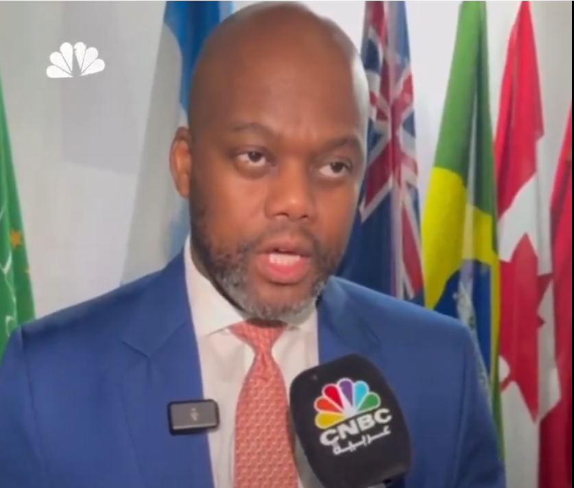 «فرص واعدة للتعاون: اتفاقية التجارة الحرة الأفريقية تعزز التكامل الاقتصادي»