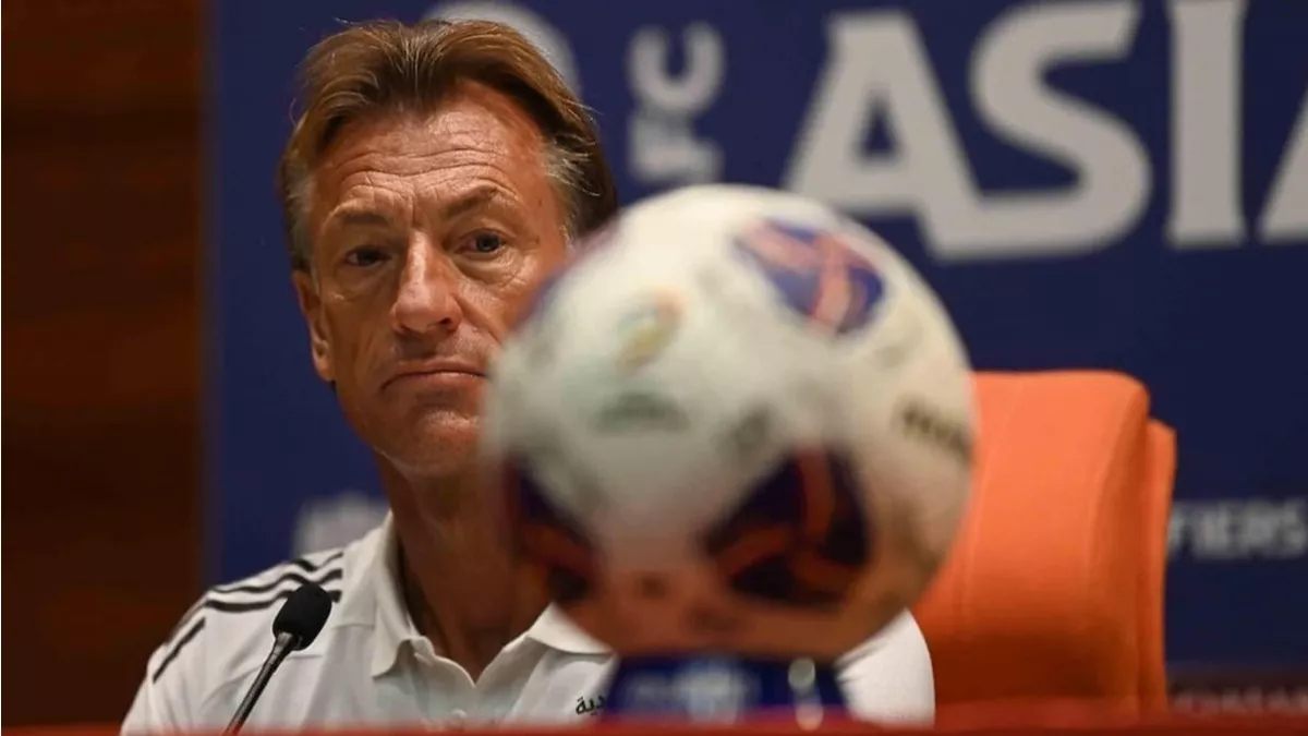 تصريحات مثيرة بعد خسارة الأخضر ومطالب عاجلة لتشكيل لجنة فنية جديدة