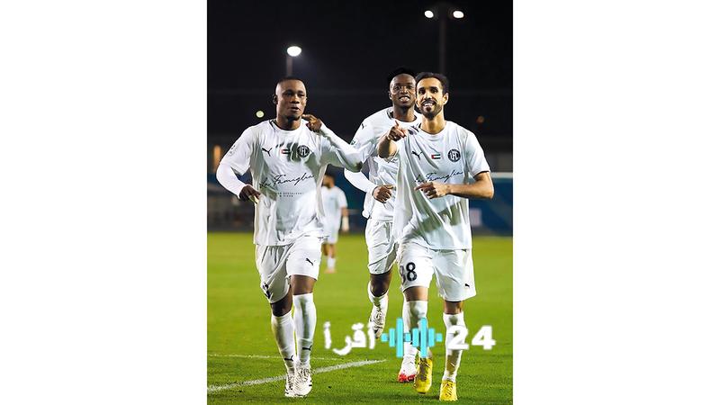 مؤجلات الدوري تعيد الأضواء ليونايتد والفردان