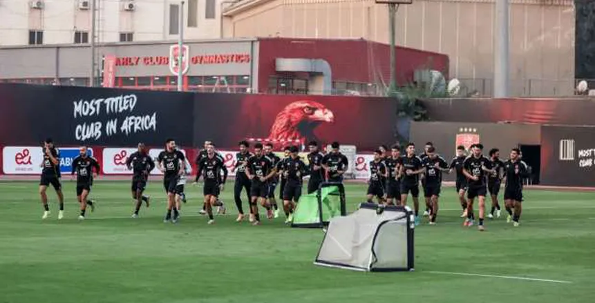 مفاجآت مدوية في تشكيل الأهلي المتوقع أمام إنبي بكأس العاصمة المصرية