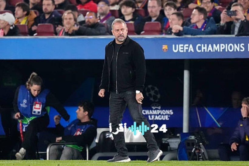 فوز فرانكفورت يؤكد عقلية الفريق ويامال يجسد روح التكيف بالتبديل