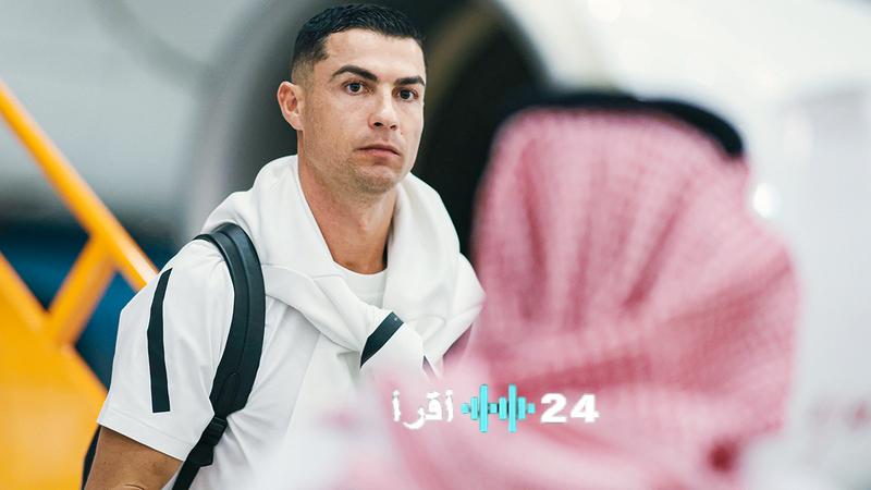 رونالدو يرفع أسعار تذاكر مباراة الوحدة والنصر الودية إلى 500 درهم