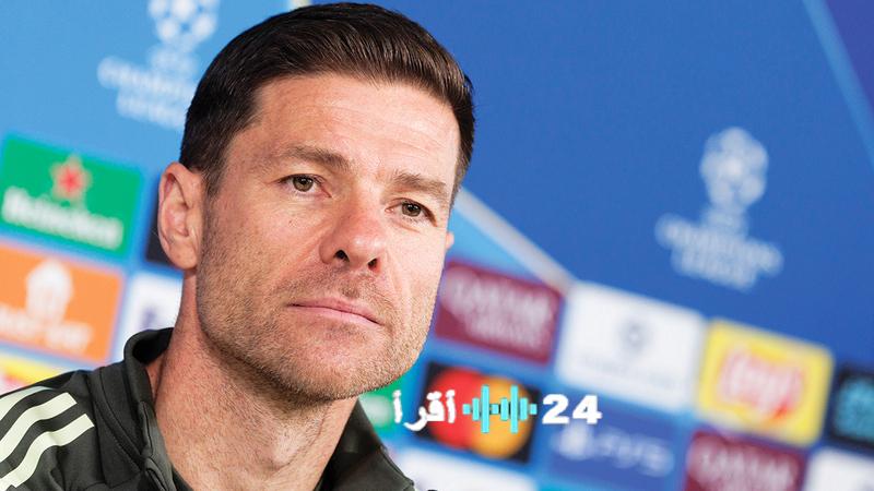 ألونسو والريال.. مباراة السيتي تحدد المستقبل