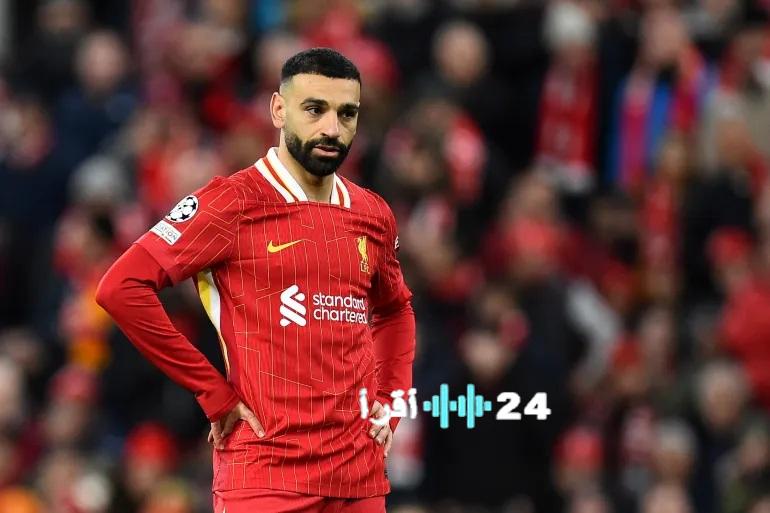 ريو فرديناند يحث مانشستر يونايتد على التعاقد مع محمد صلاح