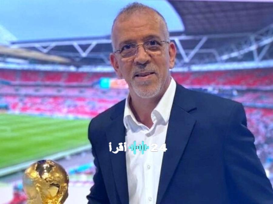 خيبة الأمل للمنتخبات العربية في كأس العرب: قطر وتونس ومصر