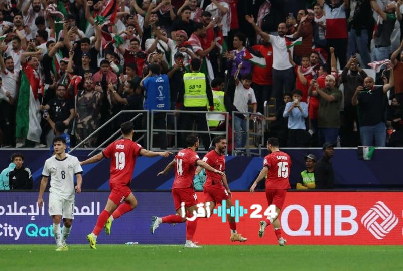 فيفا يكشف أهم الإحصائيات في مرحلة المجموعات من كأس العرب