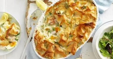 وداعًا للنحافة خطة غذائية أسبوعية لزيادة وزن صحي