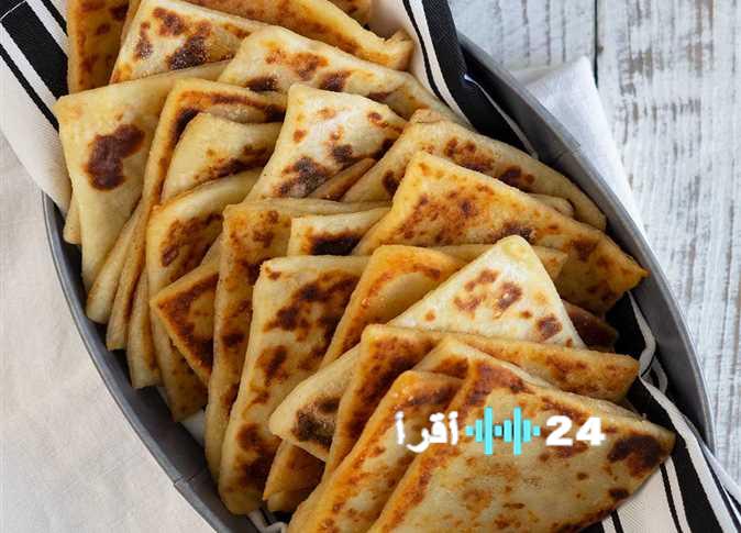 تحضير خبز صحي بسهولة بمكونات متاحة في مطبخك من دون عجن أو دقيق