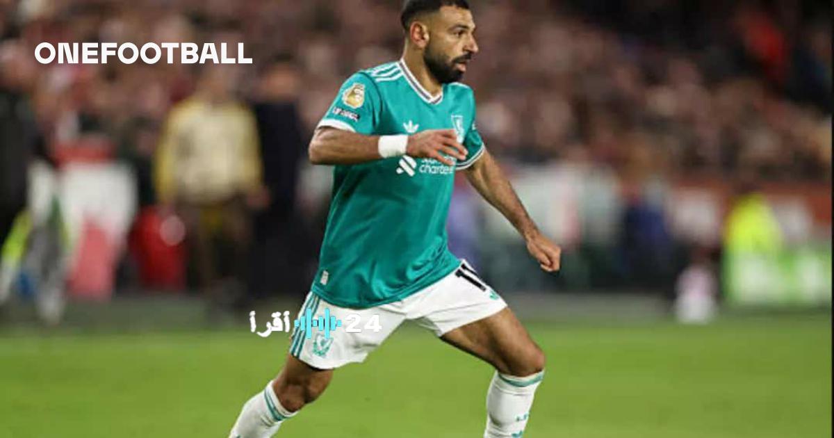 صلاح ينتقل إلى الدوري التركي براتب 8 ملايين يورو وأندية دوري روشن تتطلع للخطوة المقبلة