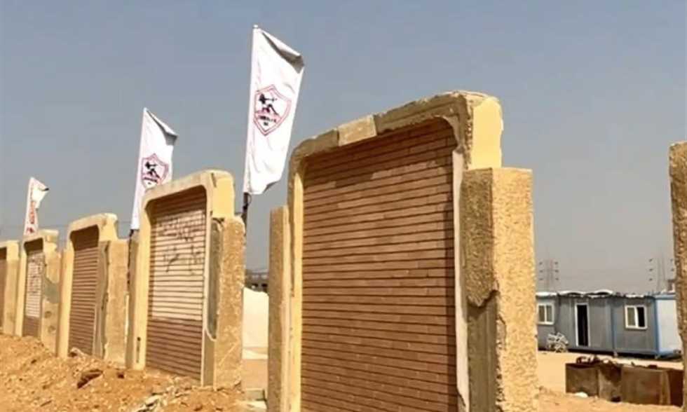 «حلحلة مرتقبة» وزير الرياضة يعلن قرب انفراج أزمة أرض الزمالك