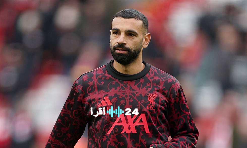 «دفاع مستميت» ميكا ريتشاردز يوجه رسالة قوية لكاراجر بشأن مكانة صلاح التاريخية في الدوري الإنجليزي