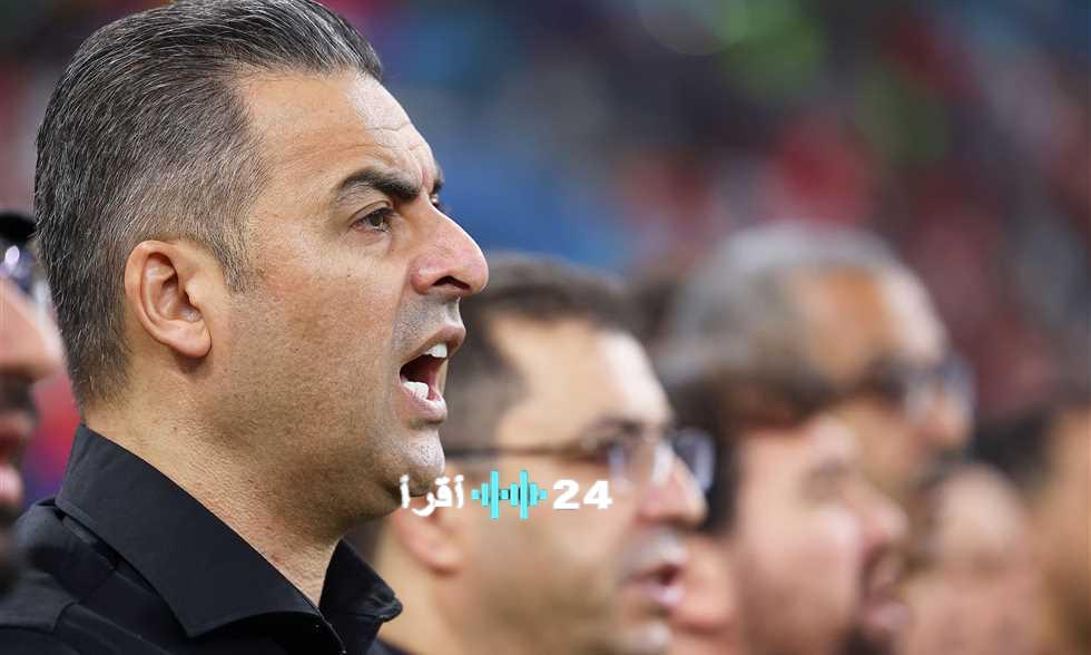 «فلسطين في قلب الحدث» مدرب منتخب فلسطين “نلعب للتعبير عن قضيتنا ونمثل كل العرب” في كأس العرب