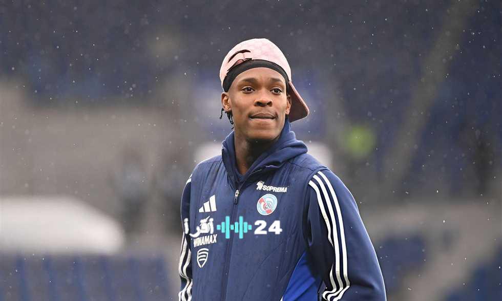 «عودة محتملة» تشيلسي يبحث عن حل لأزمة الهجوم بإعادة إيميجا