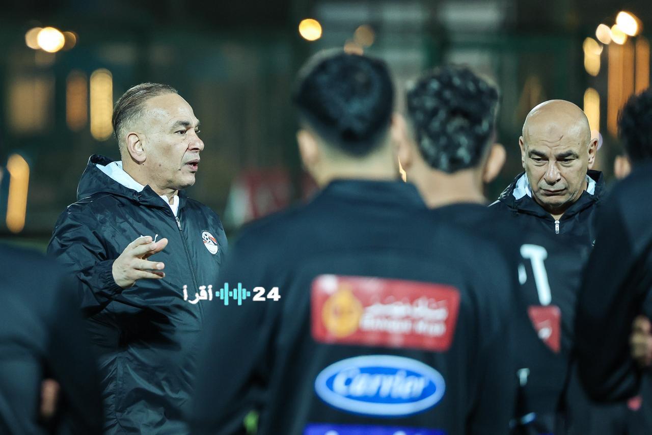 «أسود الأطلس في مهمة قارية» منتخب مصر يكثف استعداداته البدنية والفنية لخوض منافسات أمم أفريقيا