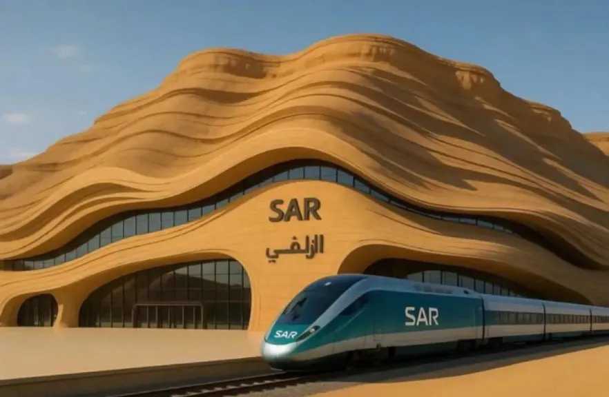 سار تطلق الجولة الثانية لحملة «أسلم لك» لتعزيز السلامة على السكك الحديدية