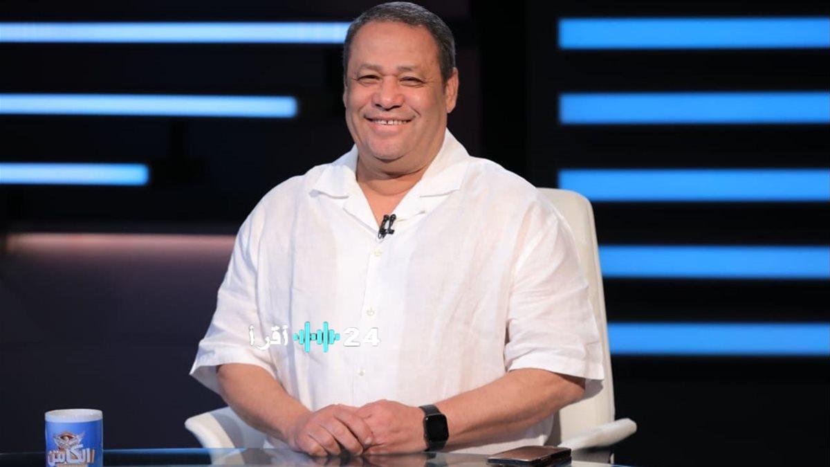 صراع حسام حسن وطولان يقود مصر للخروج من كأس العرب