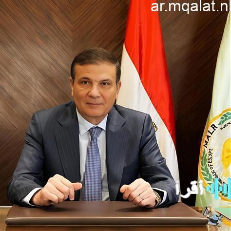 زيادة سن التقدم لمسابقة الأطباء البيطريين إلى 35 عامًا بقرار من وزير الزراعة