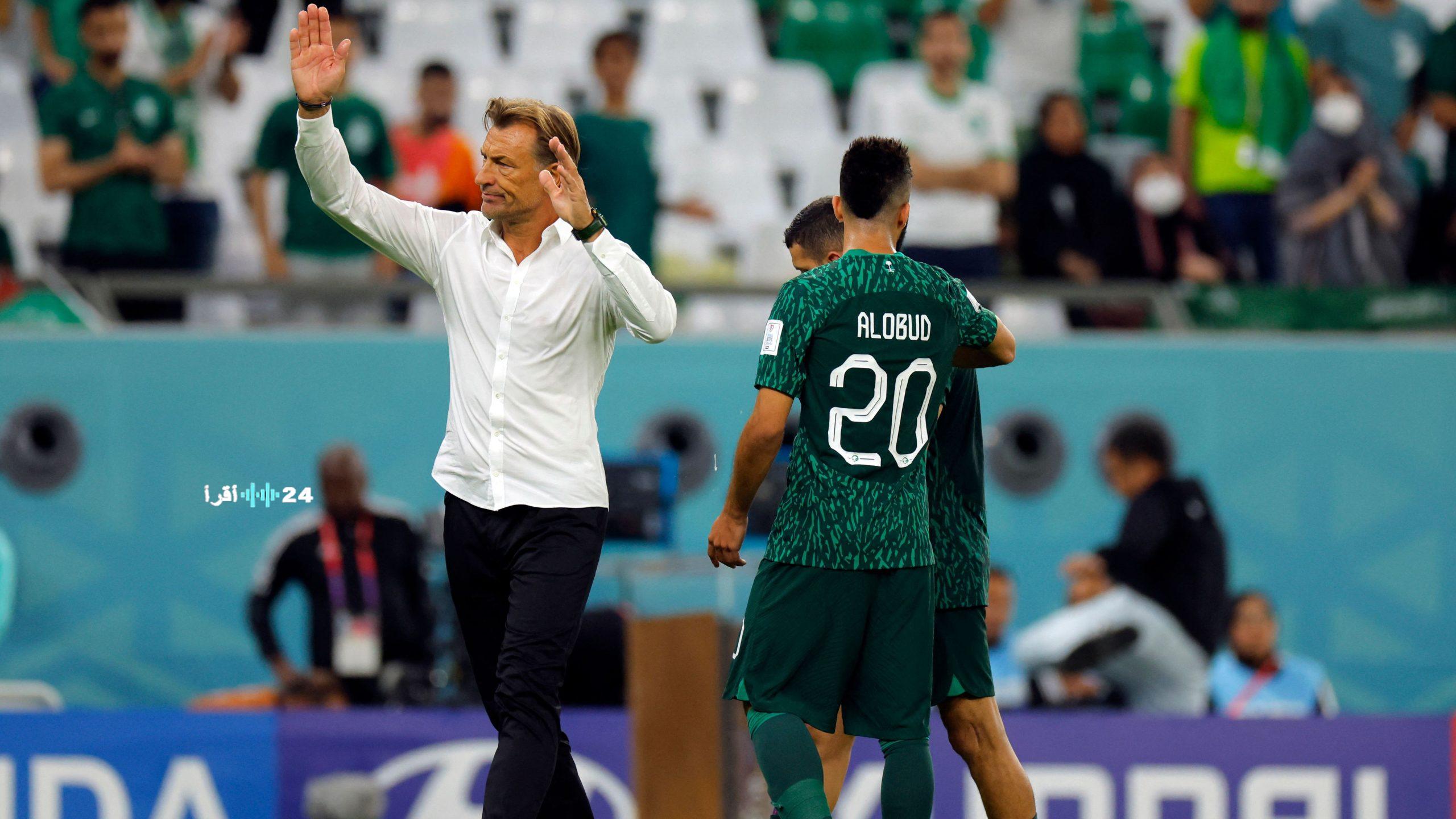 المنتخب السعودي يواجه مصاعب إضافية قبل ربع نهائي كأس العرب 2025 باستبعاد نجم النصر بسبب الإصابة