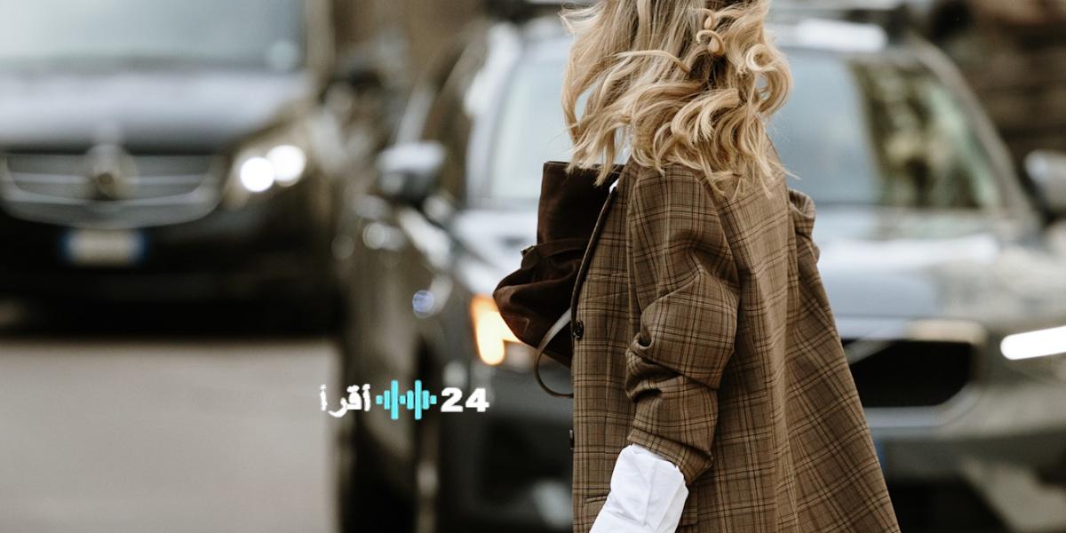 أكسسوارات شتوية تضفي لمسة ساحرة على إطلالتك لهذا الموسم