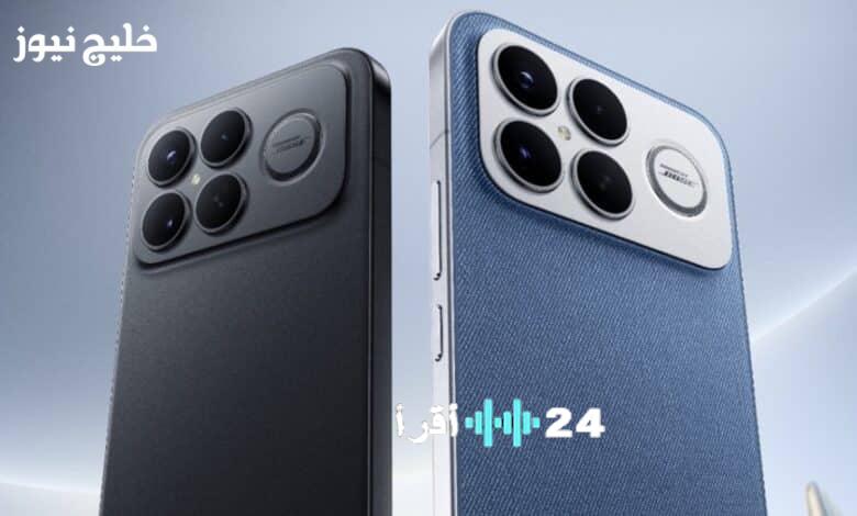 مواصفات هاتف Xiaomi Poco F8 Ultra وسعره الرسمي بعد إطلاقه في الأسواق العالمية