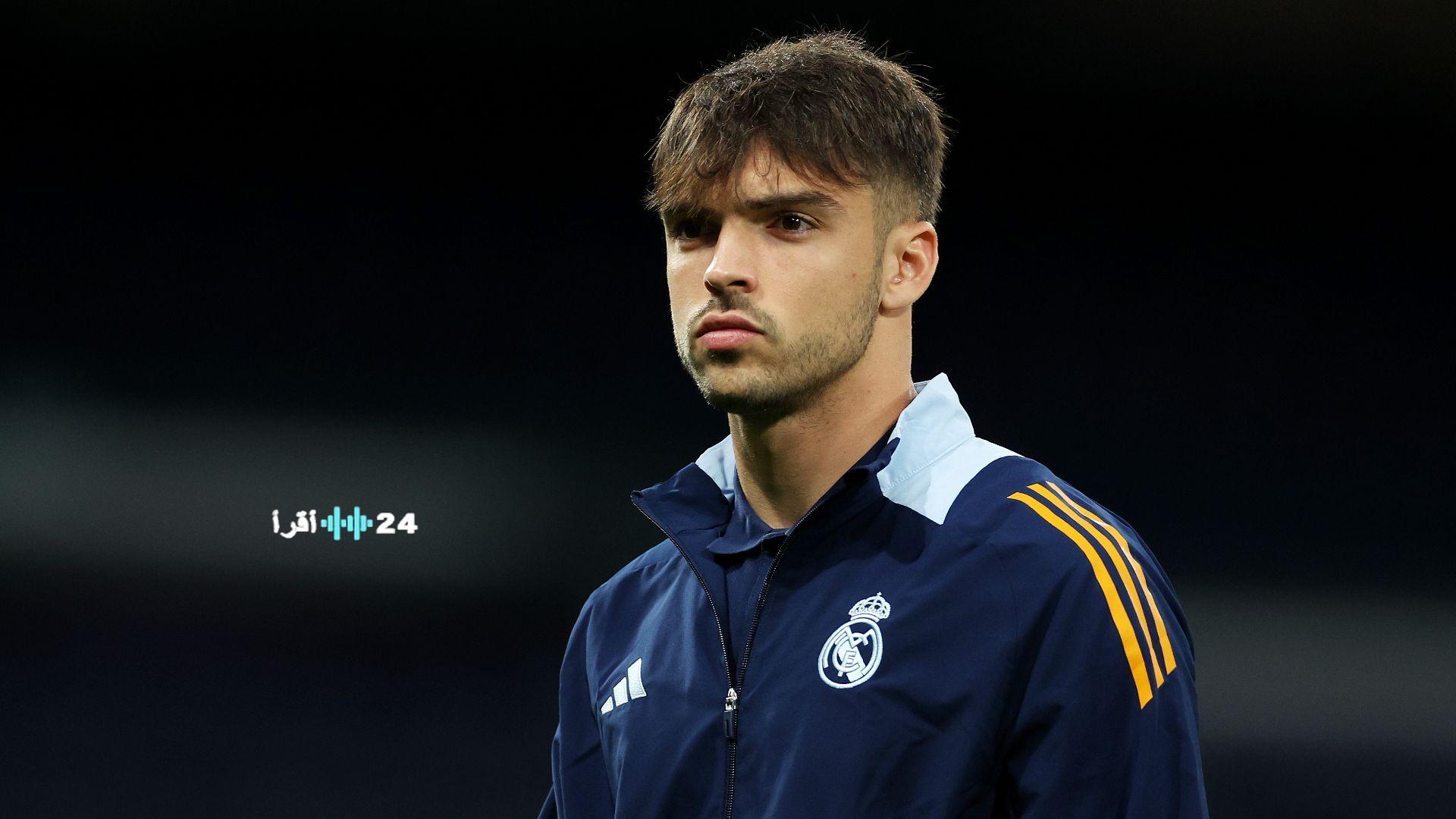 ريال مدريد يتطلب تغييرات جذرية راؤول أسينسيو ينتقد حكم مباراة مانشستر سيتي ويدافع عن تشابي ألونسو