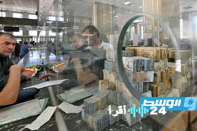 «تحول نقدي مرتقب» إقرار العملة الجديدة رسمياً بداية عام 2026