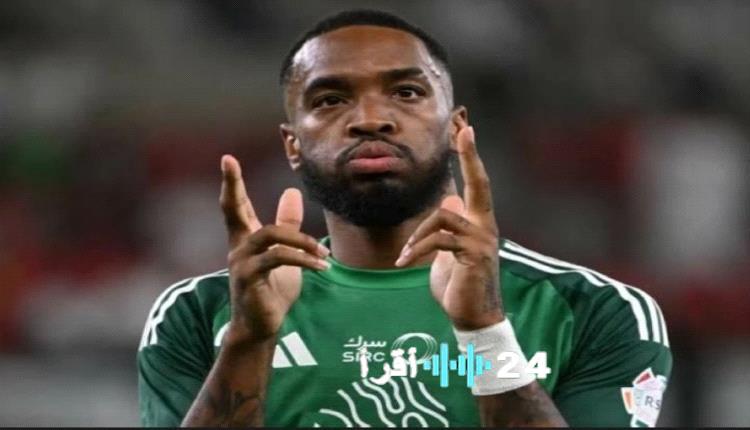 القبض على إيفان توني مهاجم الأهلي في لندن بتهمة الاعتداء وكسر الأنف