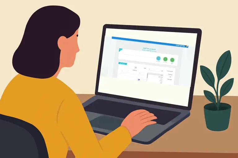 فضاء أولياء التلاميذ يطلق خدمة كشف النقاط للعام الدراسي 2026 في الجزائر