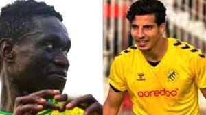 تأجيل مباراة اتحاد الحراش وشبيبة القبائل رسمياً