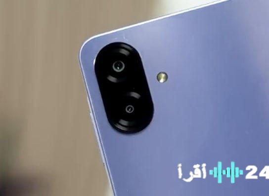 سامسونج جالكسي A07 4G مراجعة شاملة للسعر والمواصفات وأداء الهاتف