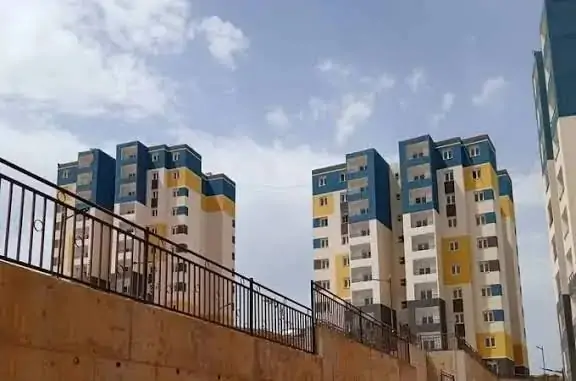 انطلاق “عدل 3” في سطيف بـ 3 آلاف وحدة سكنية لتعزيز الاستقرار وتلبية الطلب المتزايد