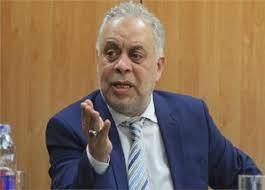 أشرف زكي يواجه انتقادات دعم الفنانين نحن كبقية الشعب وأغلبنا لم يحقق ثروة