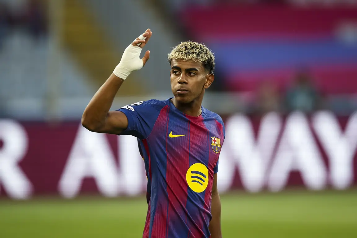 تحديد موعد مواجهة برشلونة وأوساسونا المرتقبة بالدوري الإسباني 2026