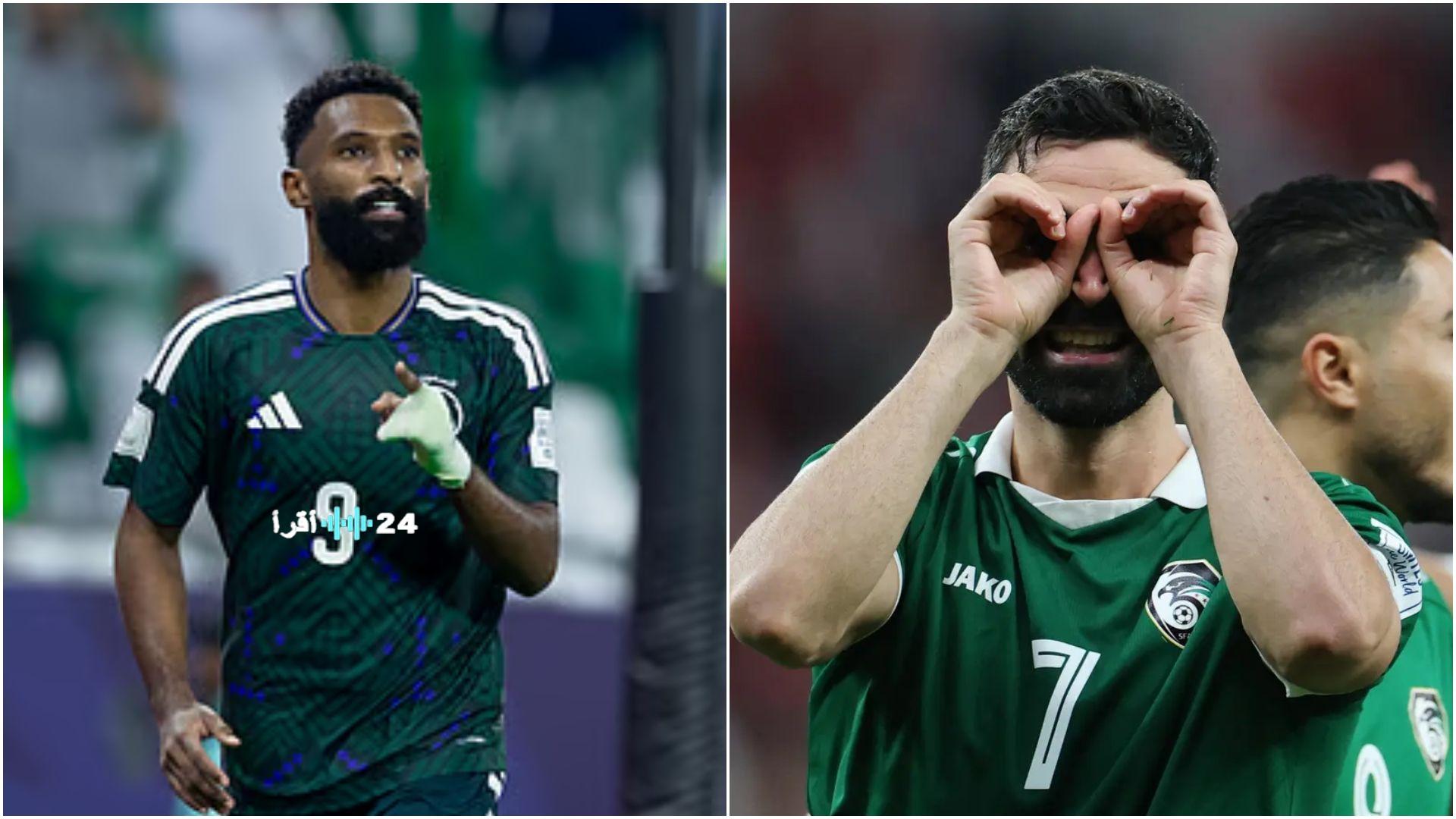 جدول ترتيب هدافي كأس العرب 2025 بعد انتهاء الجولة الثالثة من دور المجموعات