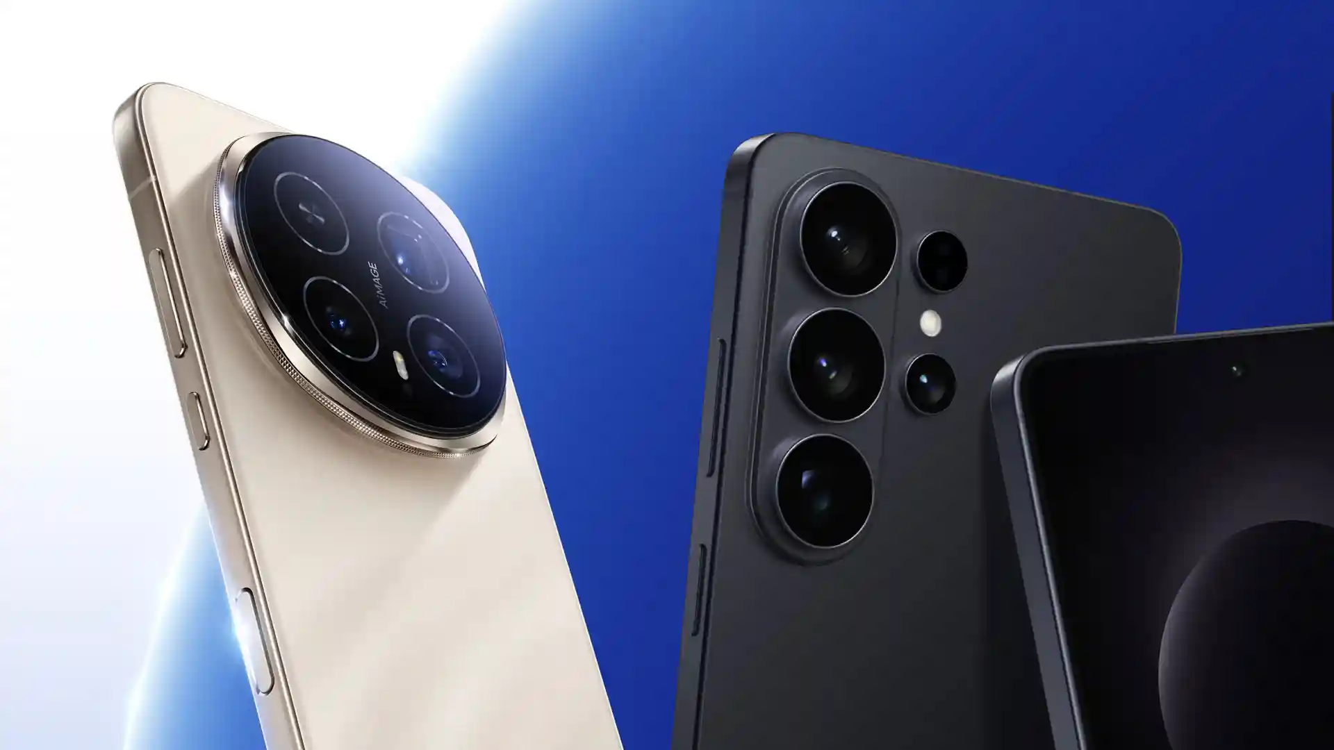 استعد للأداء الخارق مع خمسة هواتف Ultra تتميز بمواصفات مذهلة وأسعار تنافسية