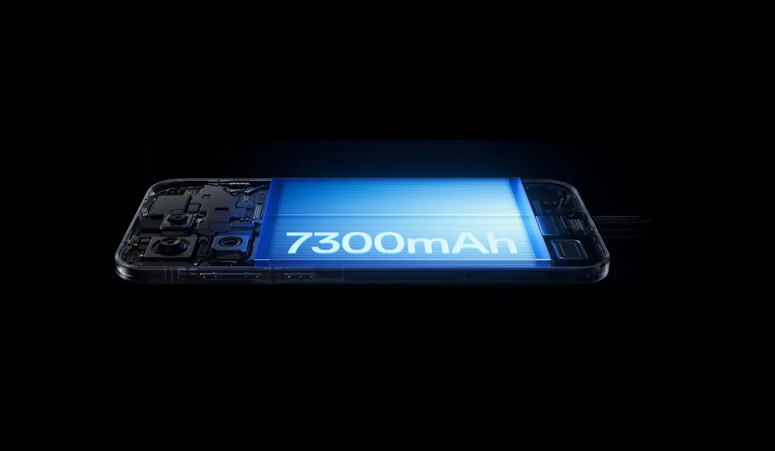 أمريكا تستقبل هاتفًا صينيًا جديدًا بتقنيات مذهلة تفوق التوقعات