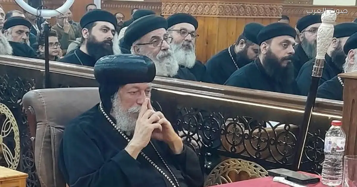 الأمانة تُحفظ في الاجتماع الرابع لخدام كنائس شمال البحيرة