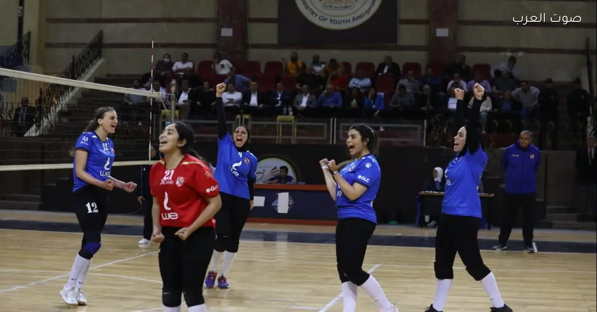 اكتمال دور المجموعات ببطولة إفريقيا لسلة السيدات وتأهل الفرق