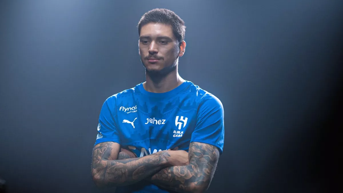 تصريحات من أوروجواي تسلط الضوء على أسباب قرار نونيز مغادرة الهلال