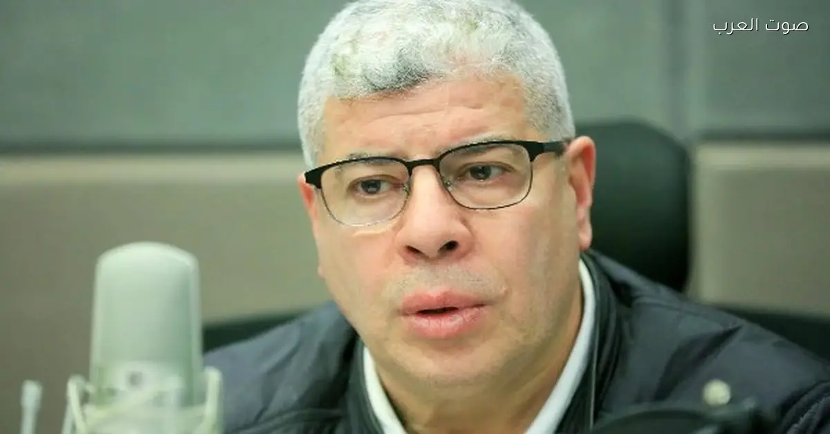 شوبير يدعو للعودة إلى جذور القصة بعد وداع منتخب مصر لكأس العرب