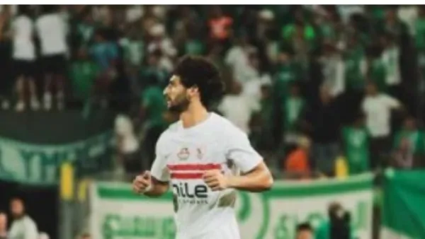 «ضربة رأس ذهبية» الزمالك يقتنص التقدم أمام كهرباء الإسماعيلية بهدف ناصر